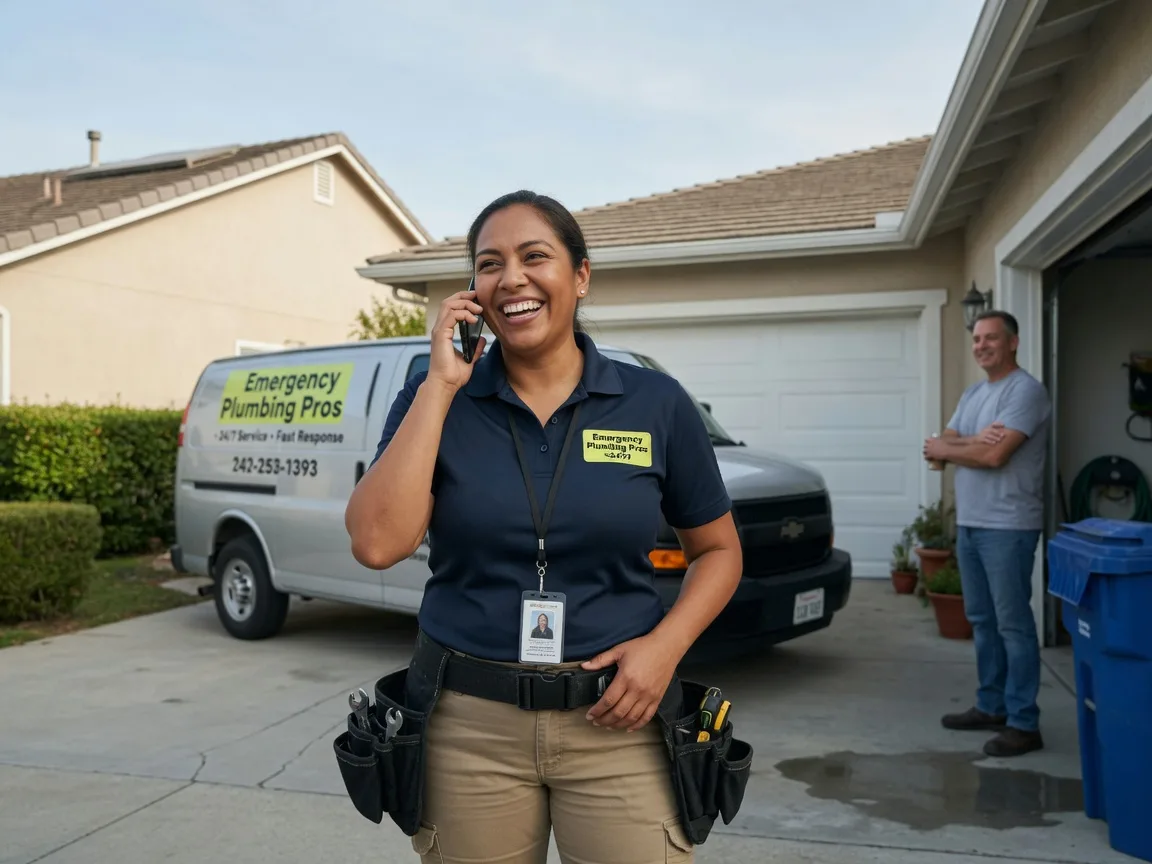 Emergency Plumber Seven Mile, OH FAQs